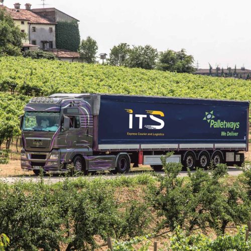 CAMION-SUD