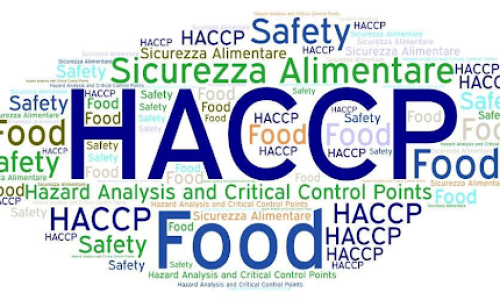 GDO HACCP